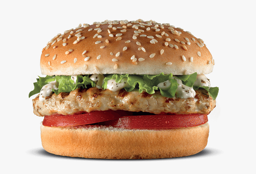 Volwasse Pollo Di Burger